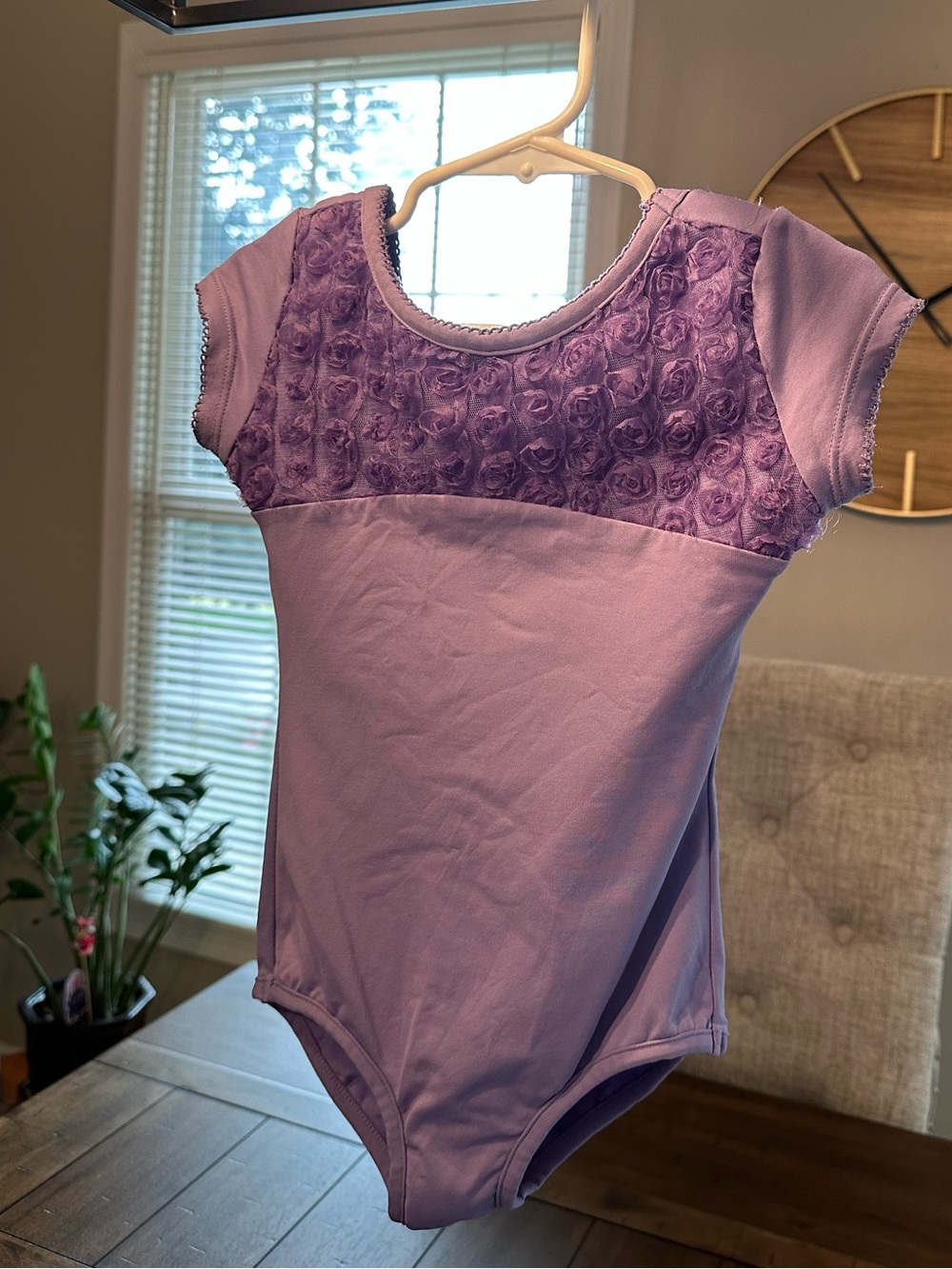 Eurotard Dance Leotard